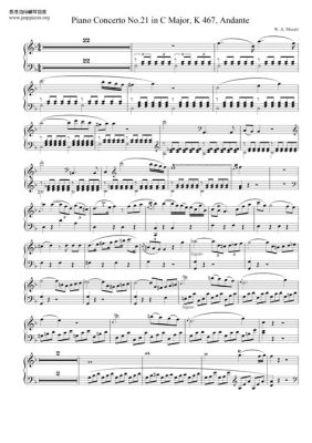  Piano Concerto No. 21 in C Major, Op. 53; อารมณ์เมโลดี้ที่ไพเราะ สร้างความสุขด้วยจังหวะสนุกสนาน