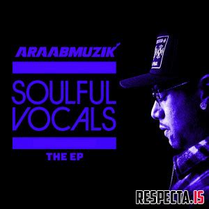  Respect - Soulful Vocals Meet Powerful Orchestration